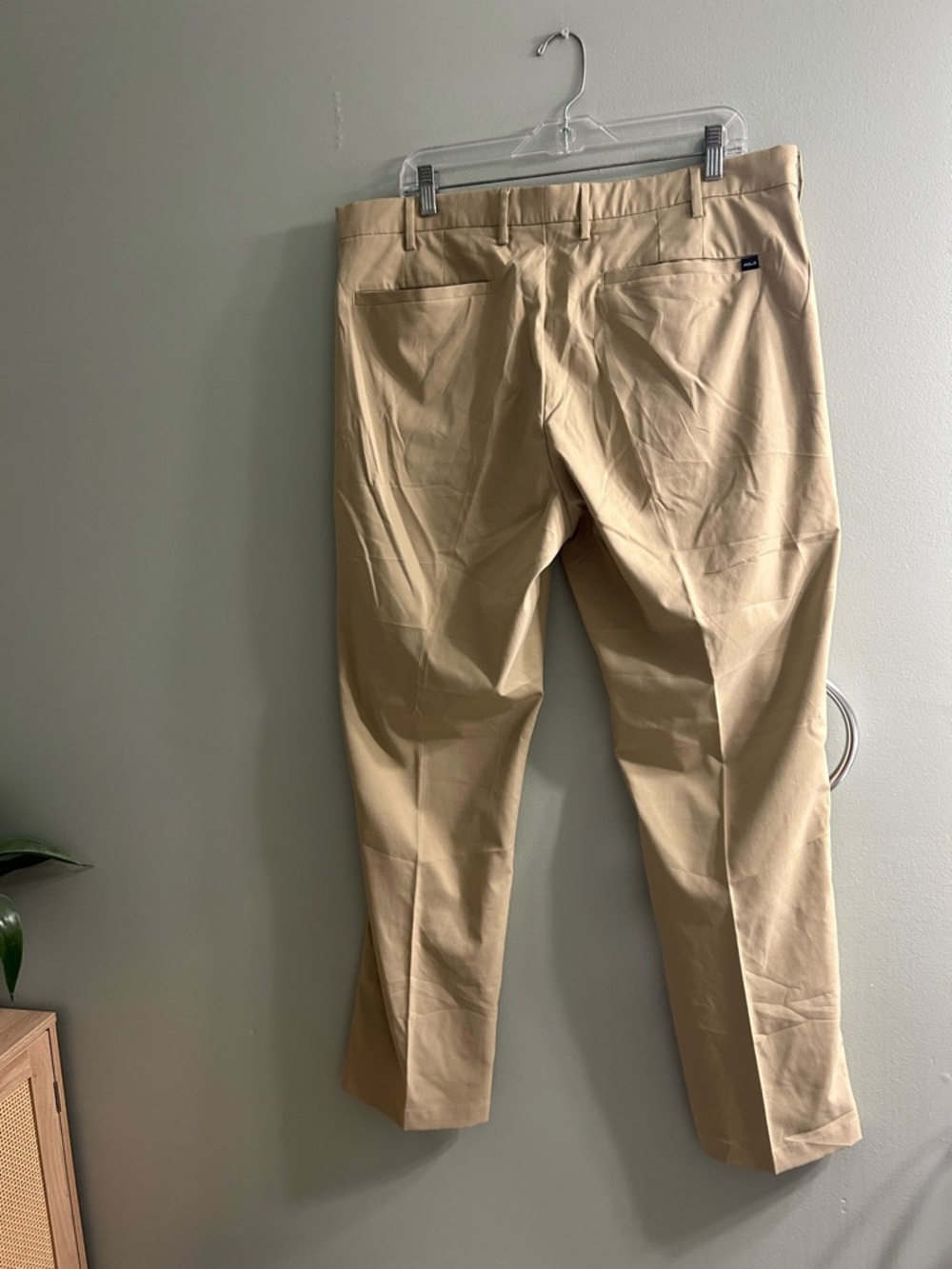 Polo Ralph Lauren performance pants golf stretch pants 36X30 - Picture 2 of 6